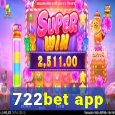 722bet app